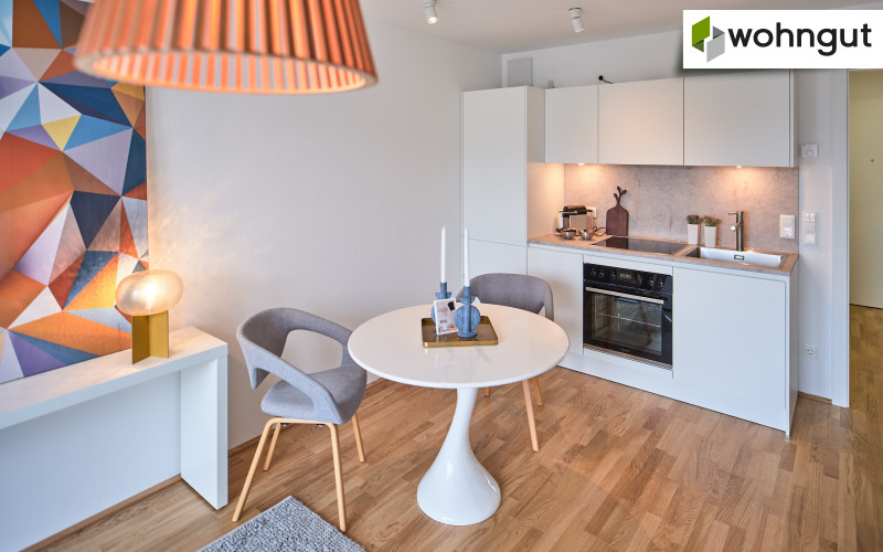 Linzer Strasse / Tür 35