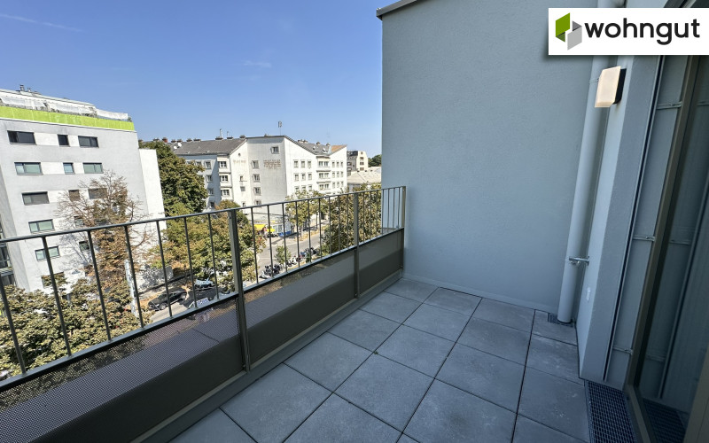 Linzer Strasse / Tür 130